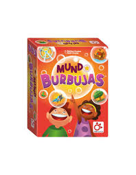 Mundo Burbujas