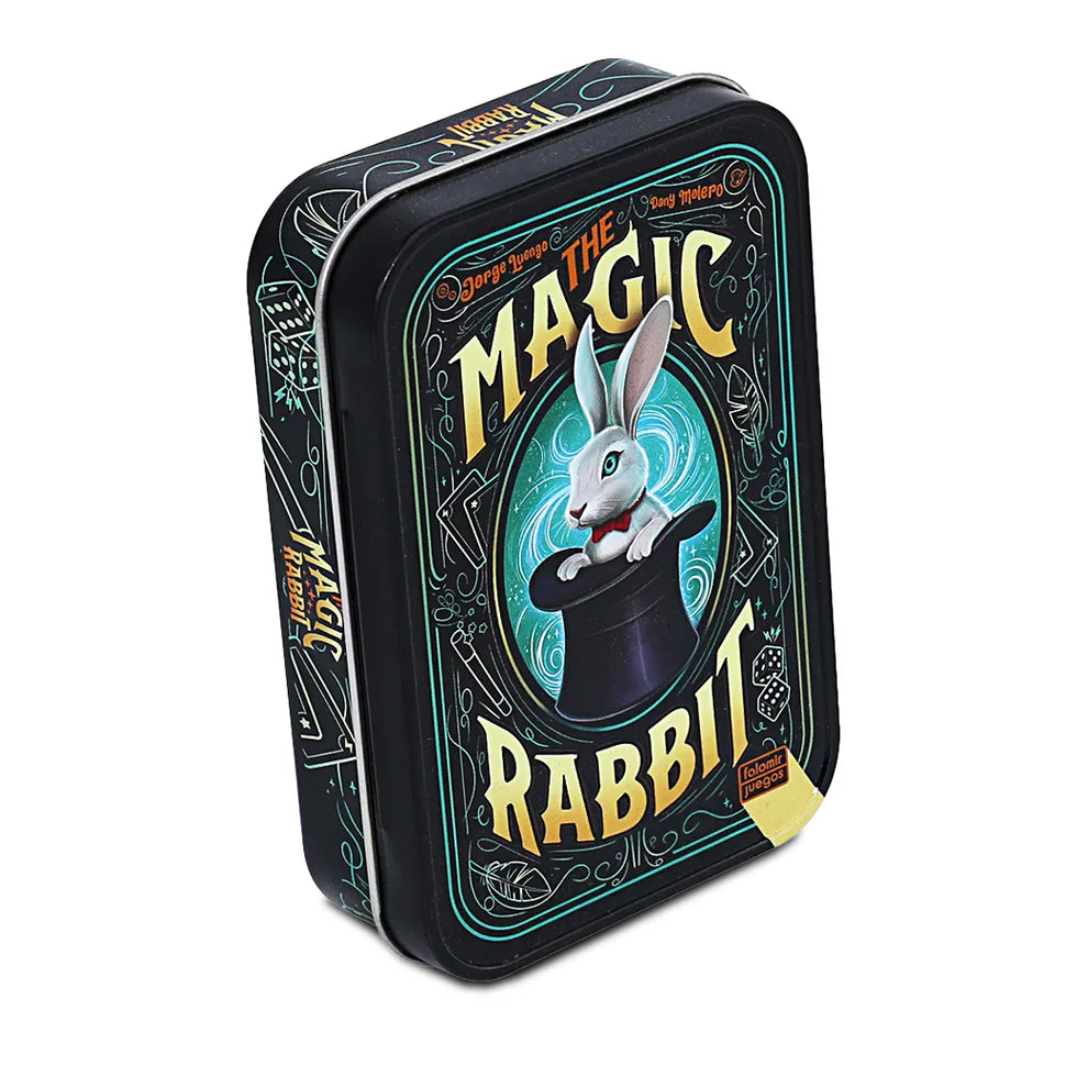 Magic Rabbit
