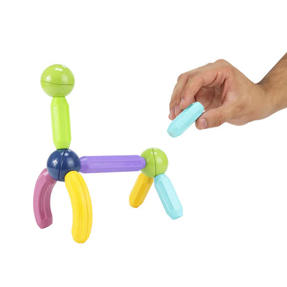 Mega Magnéticos