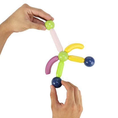 Mega Magnéticos