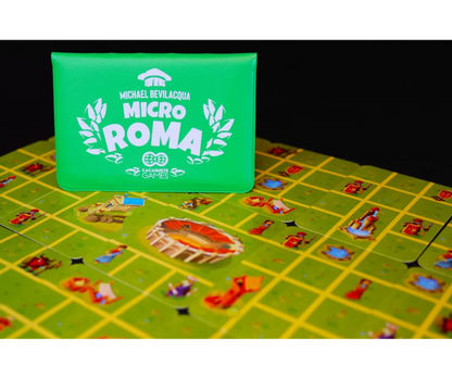 Micro Roma