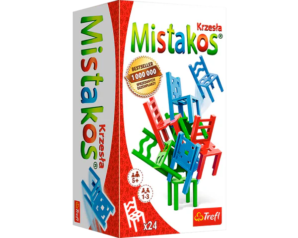 Mistakos