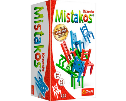 Mistakos