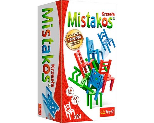 Mistakos