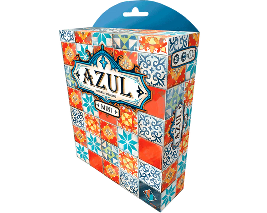 Azul Mini