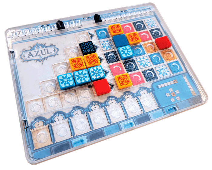 Azul Mini