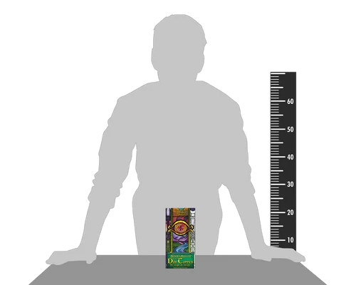 El Señor de los Anillos: Las Dos Torres El Juego de Bazas en Español. Asmodee
