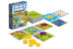 Oh My Park