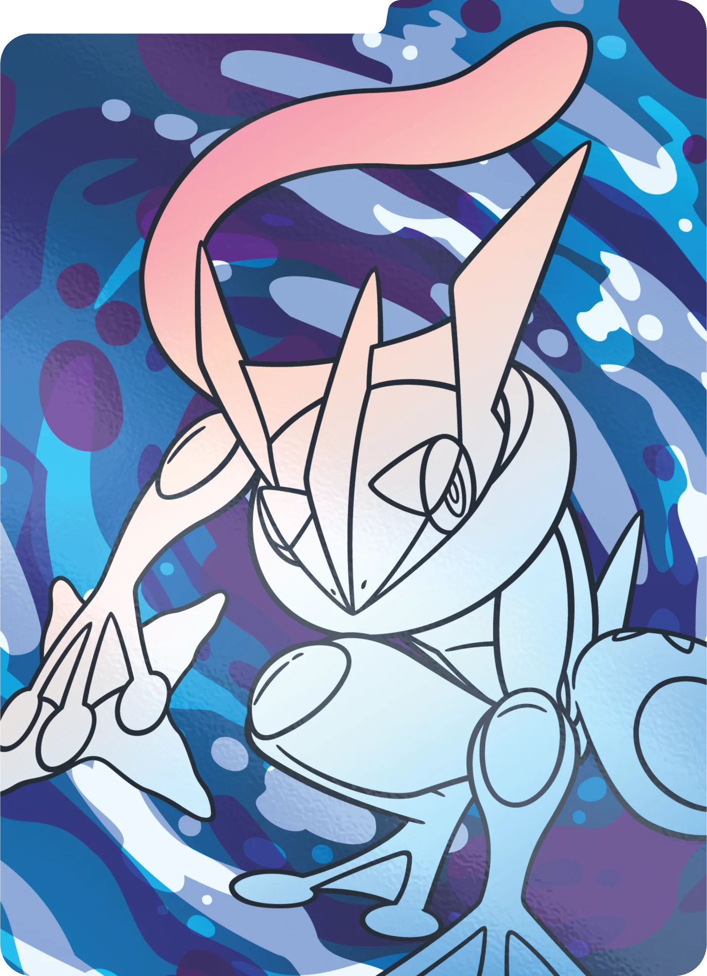 Pokémon TCG: Mega Evolution ME04 - Chaos Rising Elite Trainer Box PIEZA - INGLÉS