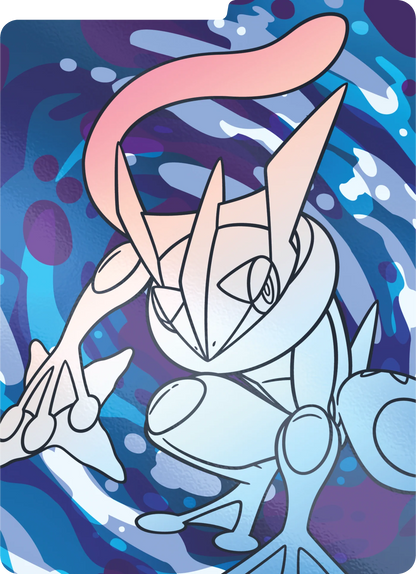 Pokémon TCG: Mega Evolution ME04 - Chaos Rising Elite Trainer Box PIEZA - INGLÉS