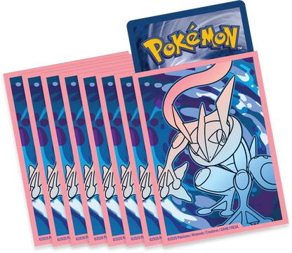 Pokémon TCG: Mega Evolution ME04 - Chaos Rising Elite Trainer Box PIEZA - INGLÉS