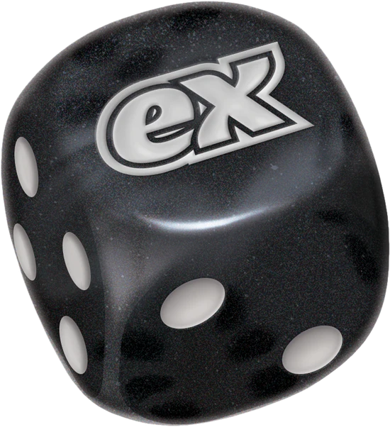 Pokémon TCG: Mega Evolution ME05 - Pitch Black Elite Trainer Box PIEZA - INGLÉS