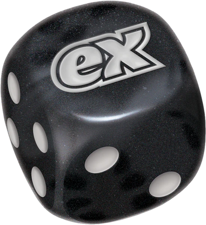 Pokémon TCG: Mega Evolution ME05 - Pitch Black Elite Trainer Box PIEZA - INGLÉS