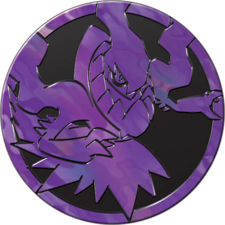 Pokémon TCG: Mega Evolution ME05 - Pitch Black Elite Trainer Box PIEZA - INGLÉS