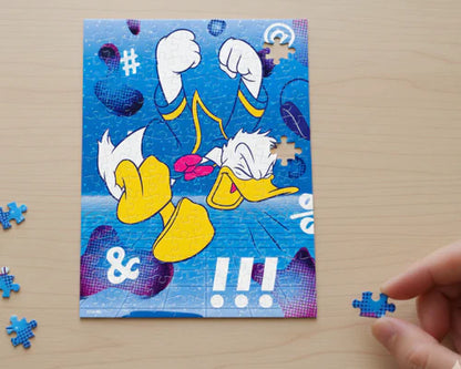 Rompecabezas Mini Disney