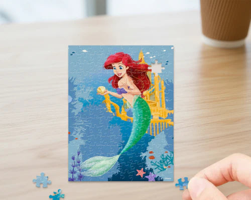 Rompecabezas Mini Disney