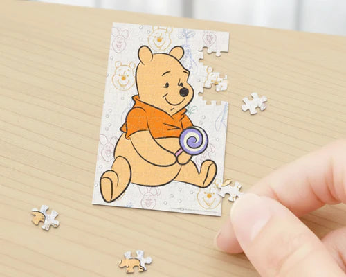 Rompecabezas Mini Disney