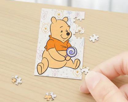 Rompecabezas Mini Disney