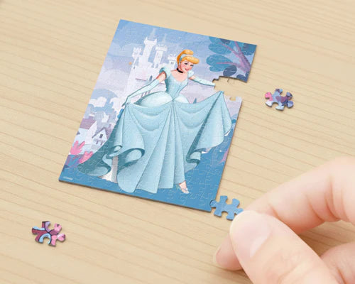 Rompecabezas Mini Disney