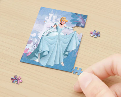 Rompecabezas Mini Disney