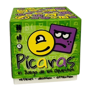 Picaras