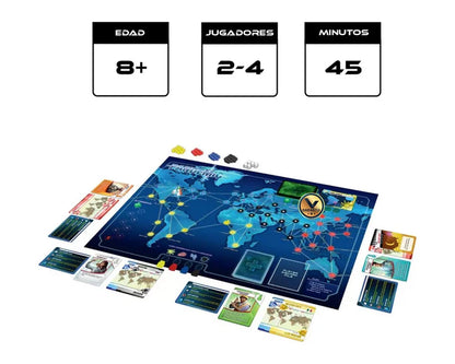 Pandemic