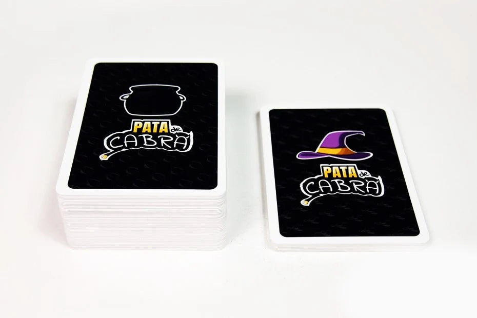 Pata de Cabra