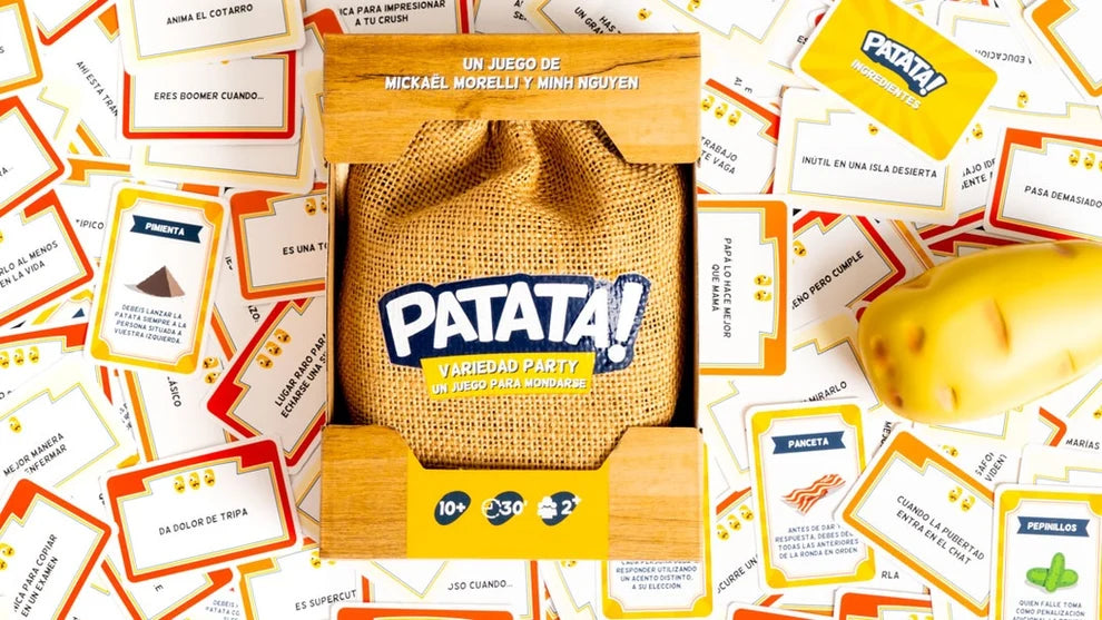 Patata! Party