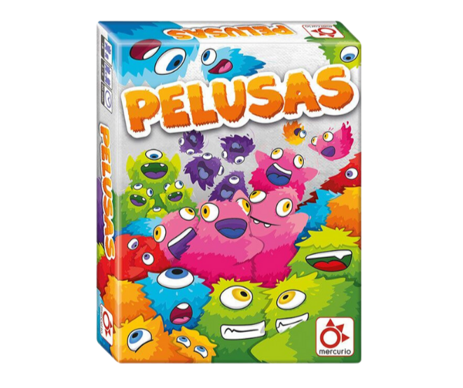 Pelusas