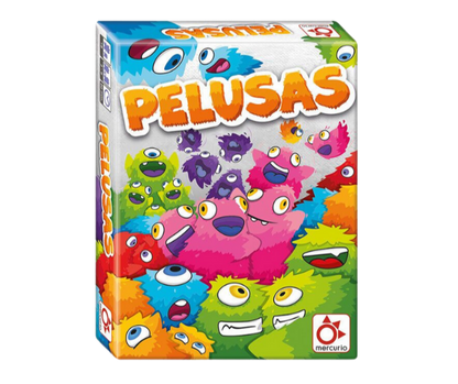 Pelusas