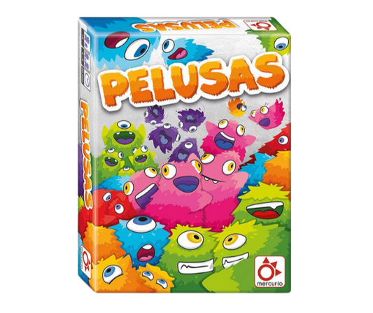 Pelusas