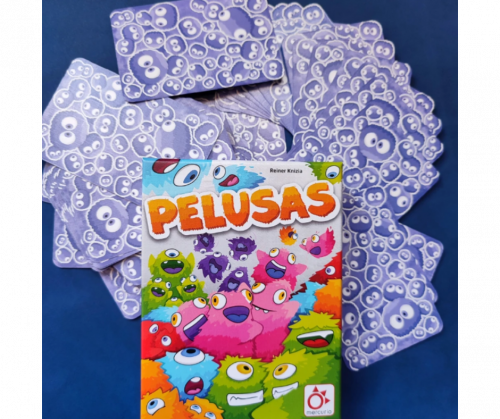 Pelusas