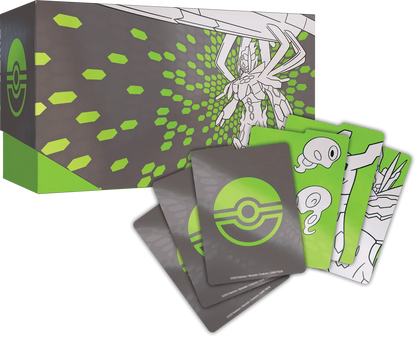 Pokémon TCG: Perfect Order - Elite Trainer Box - INGLES