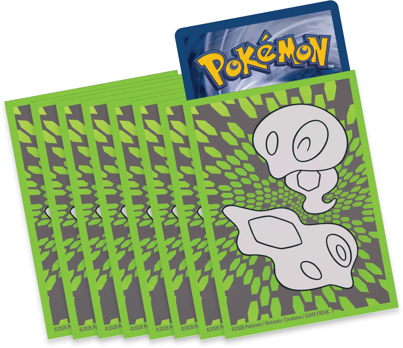 Pokémon TCG: Perfect Order - Elite Trainer Box - INGLES