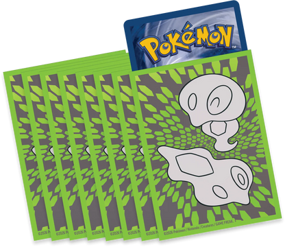 Pokémon TCG: Perfect Order - Elite Trainer Box - INGLES