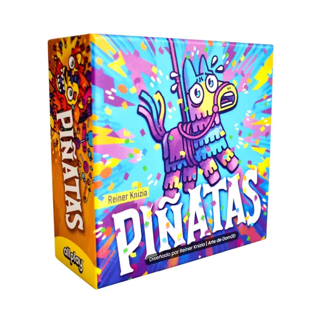 Piñatas