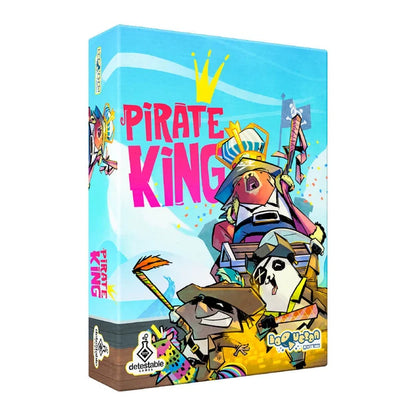 Pirate King