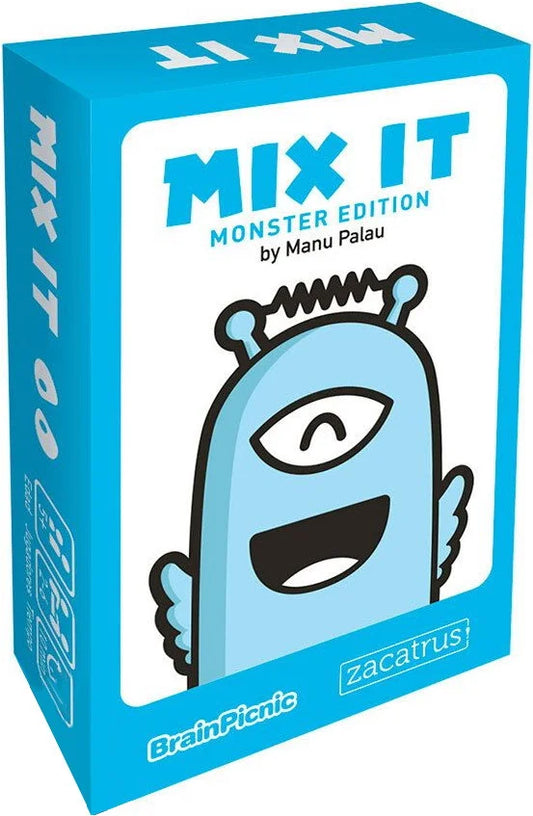 Mix It