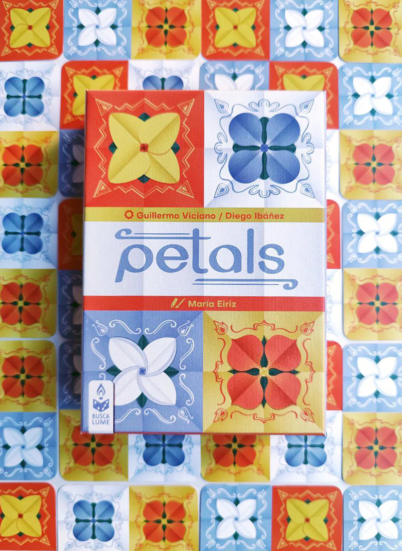 Petals