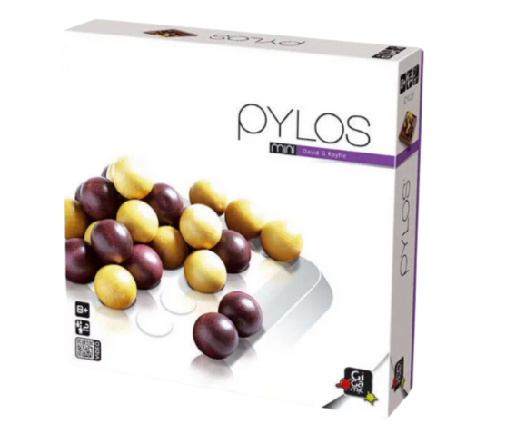 Pylos Mini
