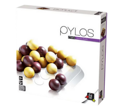 Pylos Mini