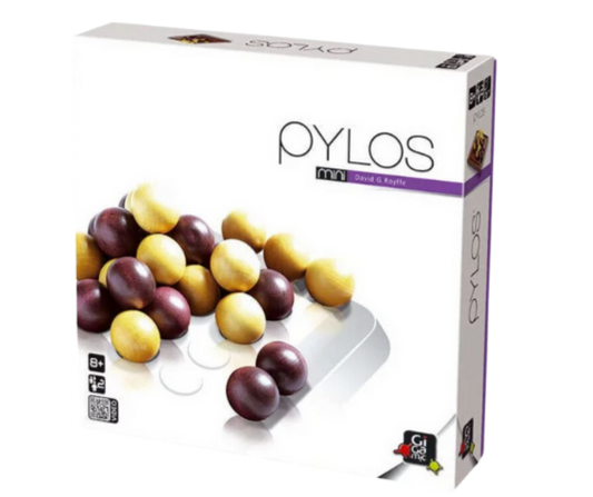 Pylos Mini