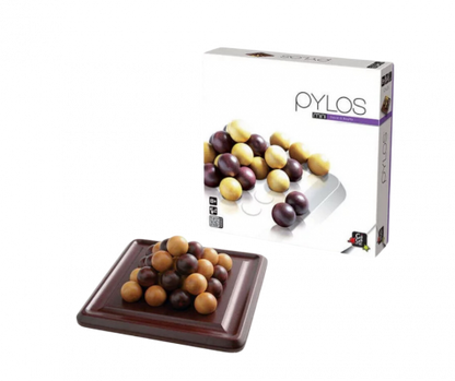 Pylos Mini