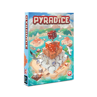 Pyradice