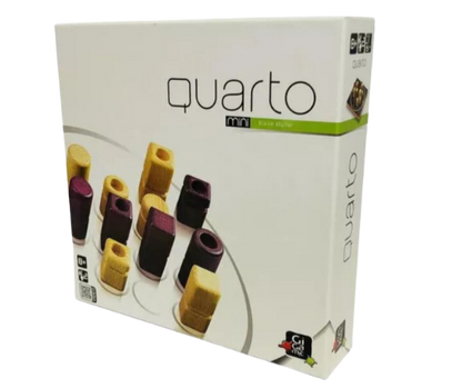 Quarto Mini