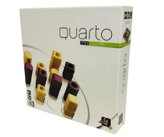 Quarto Mini