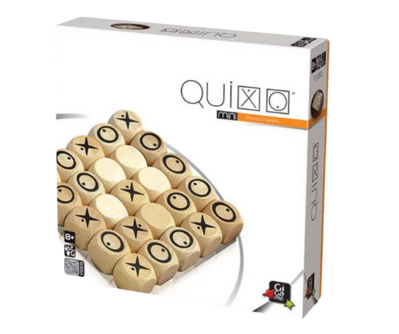 Quixo Mini