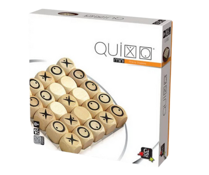 Quixo Mini