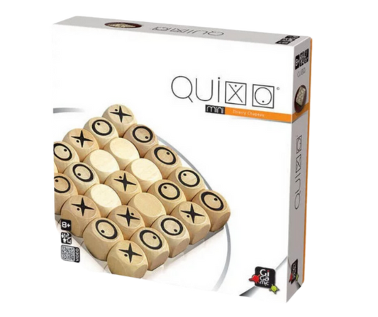 Quixo Mini