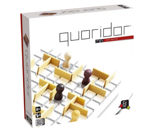 Quoridor Mini